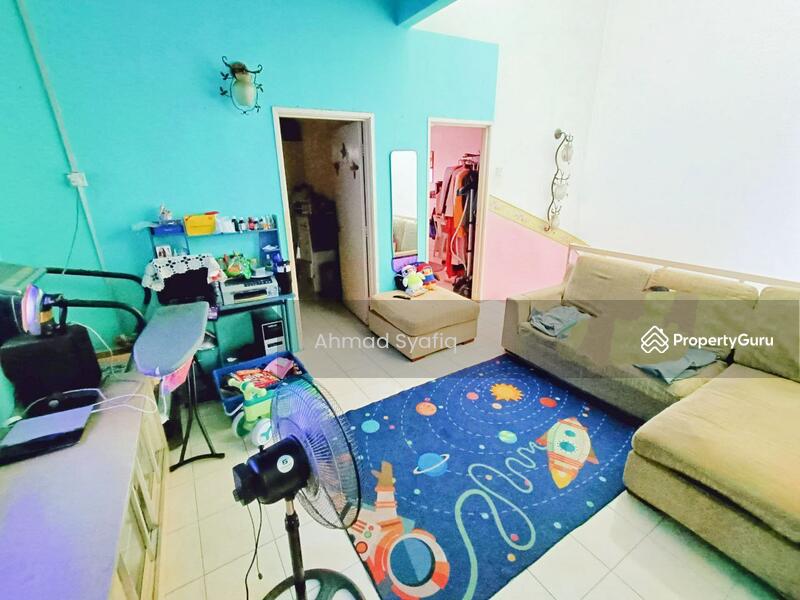 For Sale - Taman Panglima, Telok Panglima Garang
