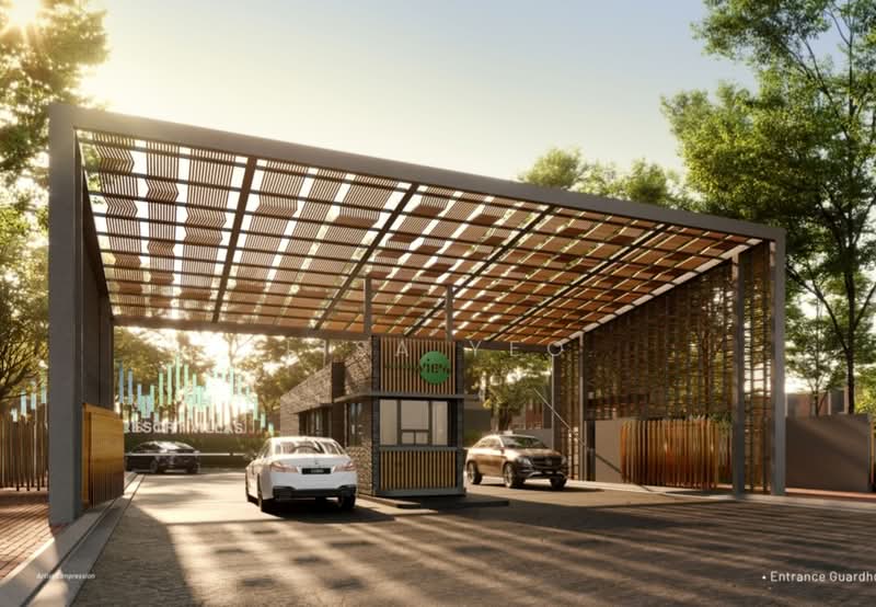 Iskandar Puteri untuk Untuk Dijual - RM 918,000, Apr 2026 - Exterior - PropertyGuru.com.my