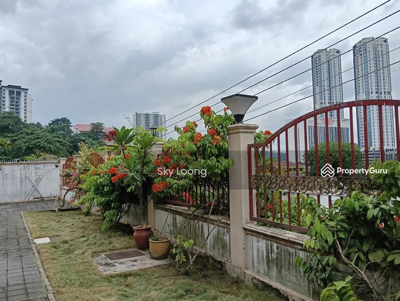 For Rent - Old Klang Road