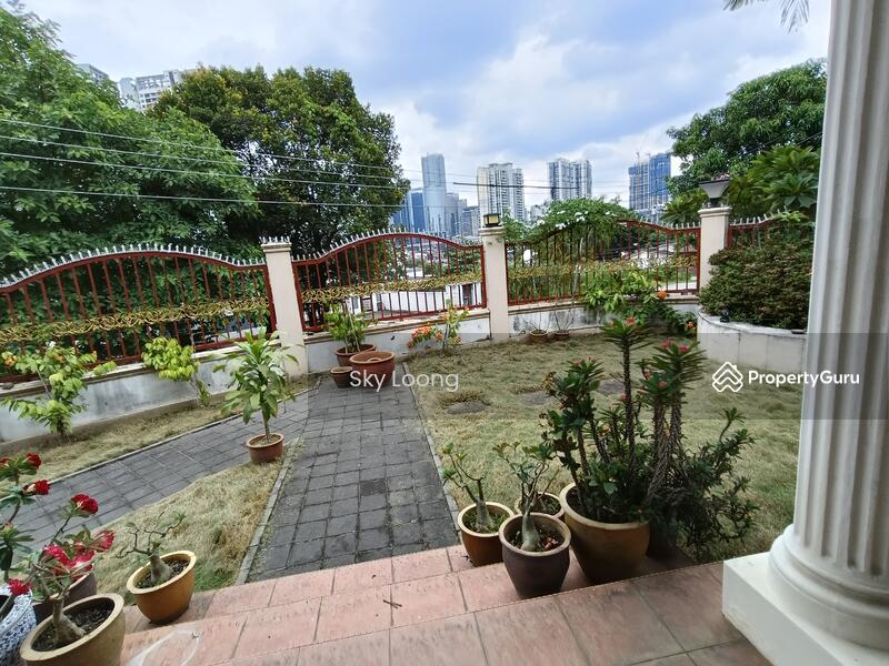 For Rent - Old Klang Road