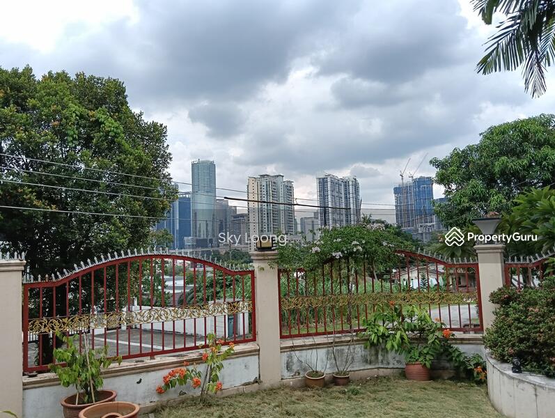 For Rent - Old Klang Road