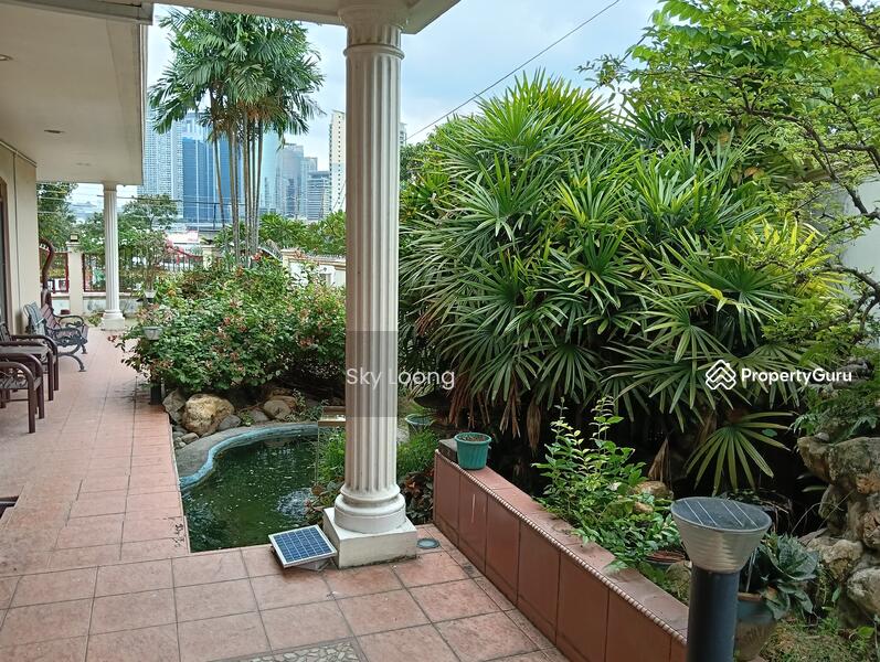 For Rent - Old Klang Road