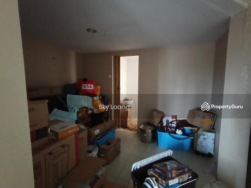 For Rent - Old Klang Road