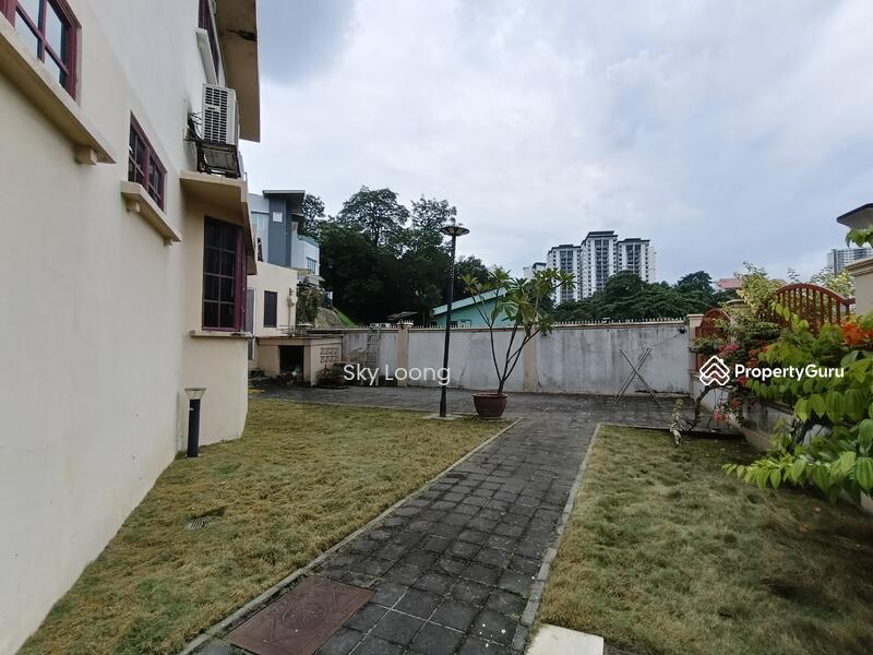 For Rent - Old Klang Road