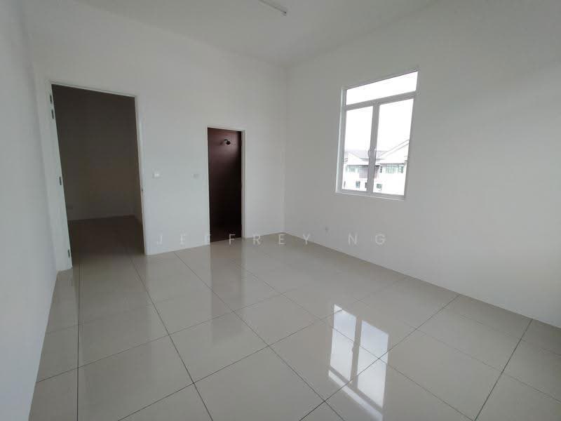 Rumah Berkembar untuk Dijual di Lunas (Kedah) - Jeffrey Ng - Interior - PropertyGuru.com.my