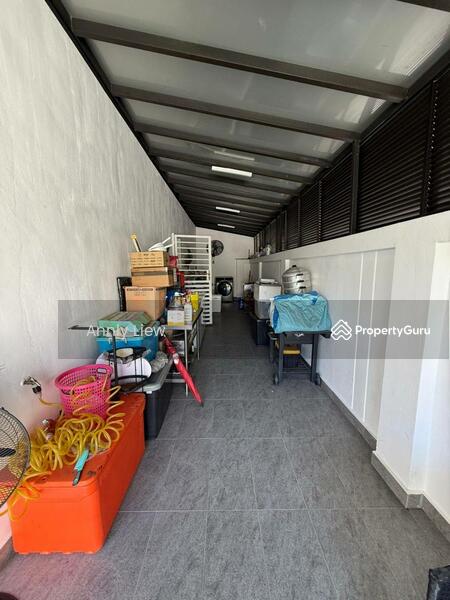 Corridor