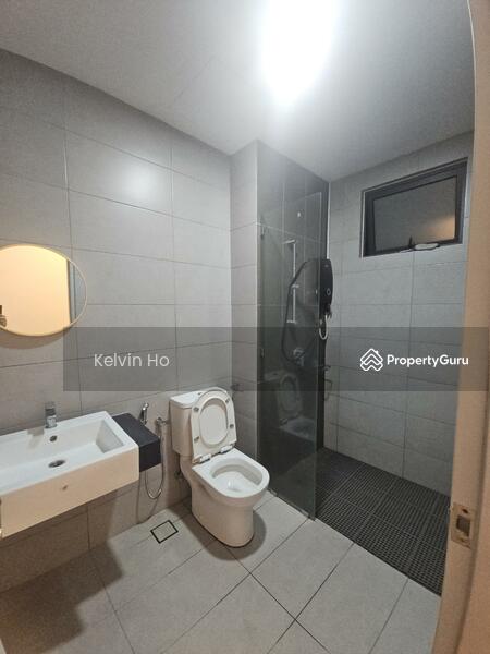 Untuk Disewa - Rumbia Residence