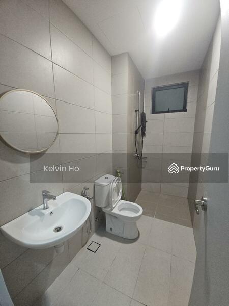 Untuk Disewa - Rumbia Residence
