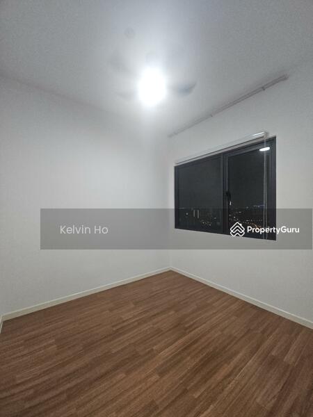 Untuk Disewa - Rumbia Residence