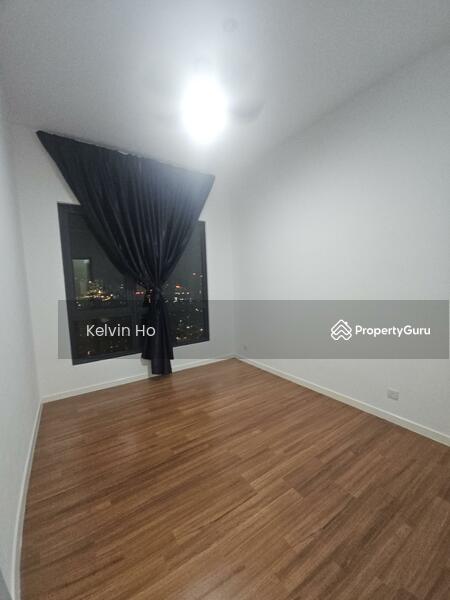 Untuk Disewa - Rumbia Residence