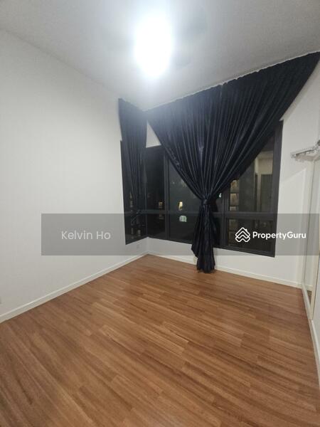 Untuk Disewa - Rumbia Residence
