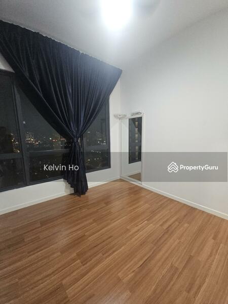 Untuk Disewa - Rumbia Residence