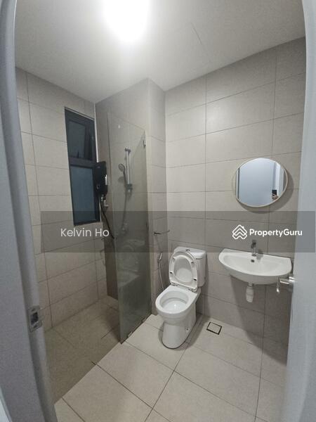 Untuk Disewa - Rumbia Residence