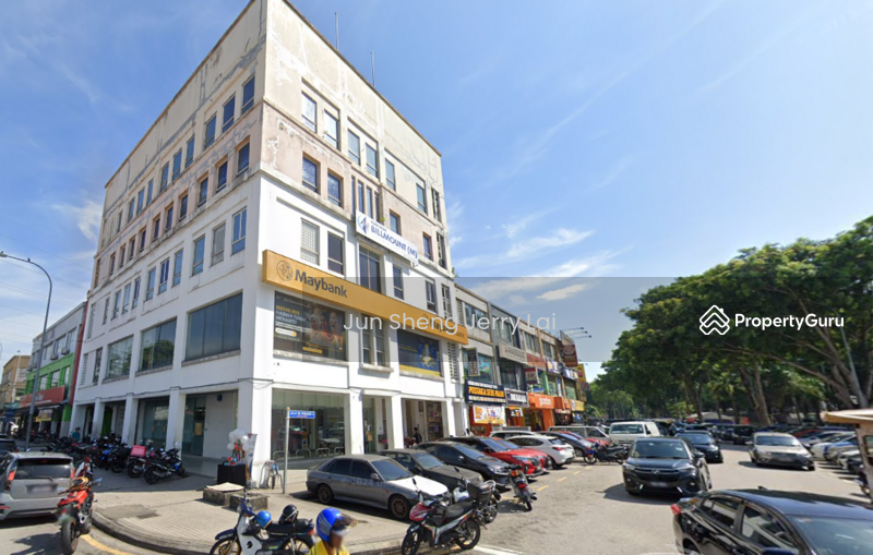 Shop for Sale in Bandar Sri Permaisuri (Cheras) - Jun Sheng Jerry Lai - Others - PropertyGuru.com.my