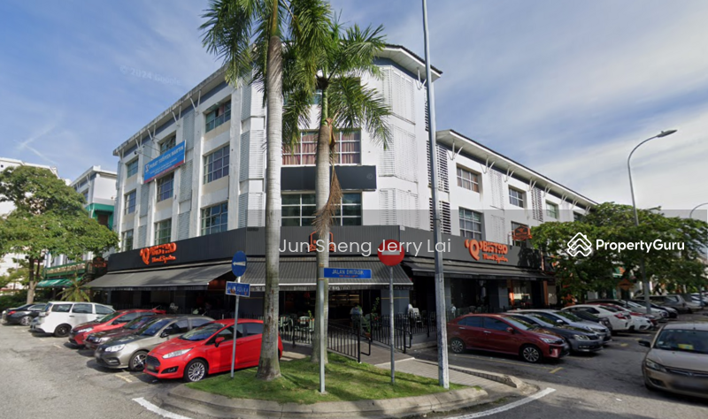 Shop for Sale in Bandar Sri Permaisuri (Cheras) - Jun Sheng Jerry Lai - Exterior - PropertyGuru.com.my