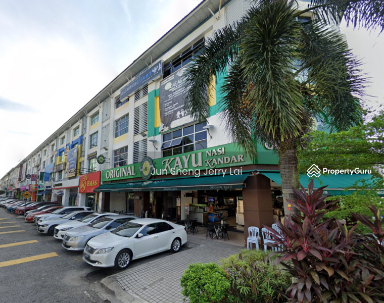 Shop for Sale in Bandar Sri Permaisuri (Cheras) - Jun Sheng Jerry Lai - Others - PropertyGuru.com.my