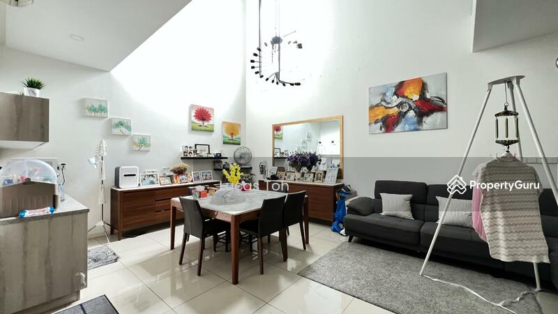 For Sale - Sunway Montana Melawati