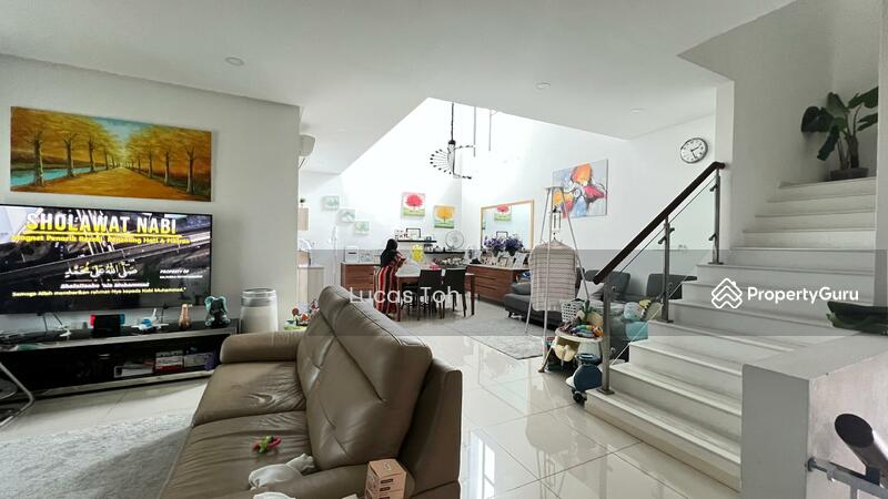 For Sale - Sunway Montana Melawati