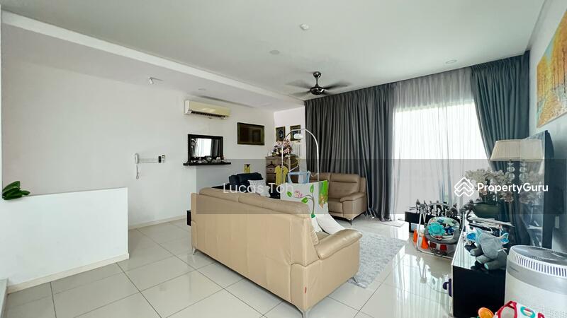 For Sale - Sunway Montana Melawati
