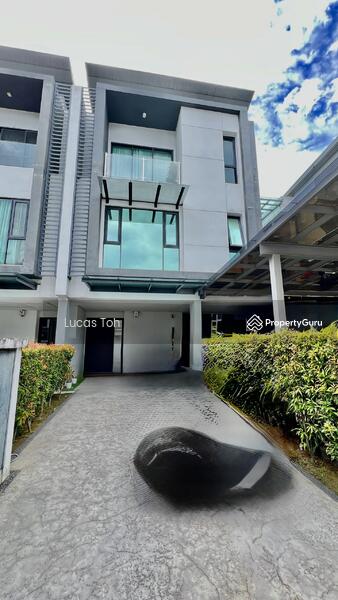 For Sale - Sunway Montana Melawati
