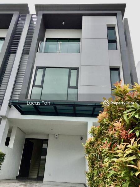 For Sale - Sunway Montana Melawati
