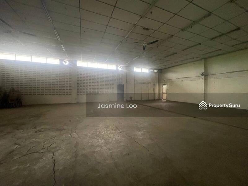 warehouse