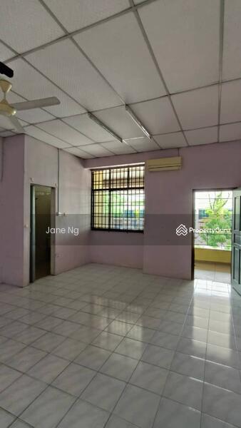 Master Room