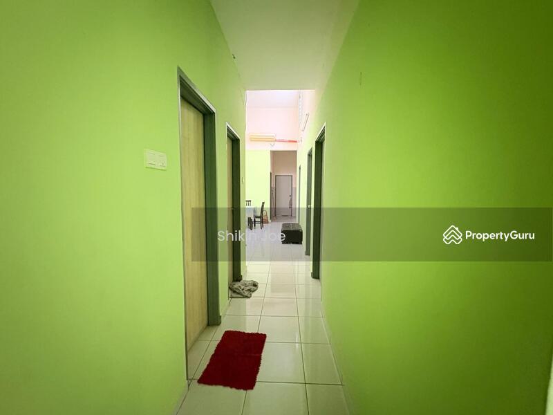 Corridor