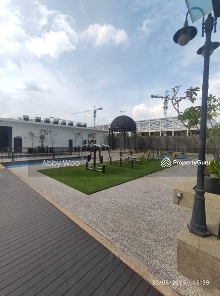 Facilities