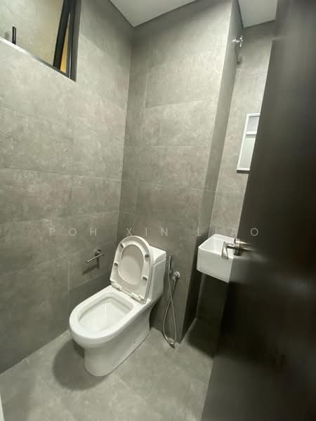 Service Residence for Rent at The Birch - Bowie Liao - Bathroom - PropertyGuru.com.my