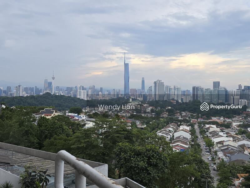 For Rent - Sri Wangsaria