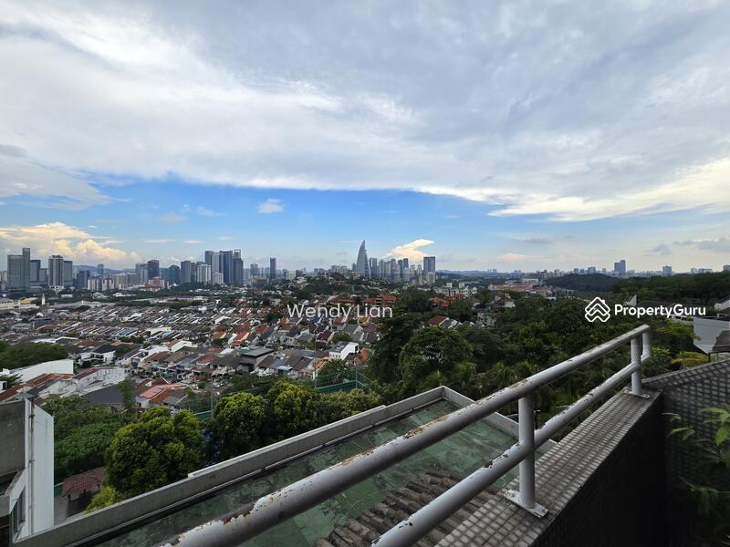 For Rent - Sri Wangsaria