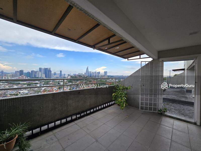 For Rent - Sri Wangsaria