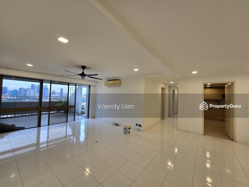 For Rent - Sri Wangsaria