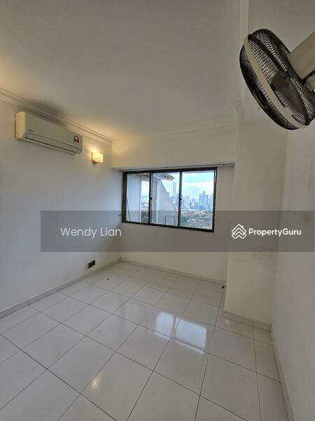 For Rent - Sri Wangsaria
