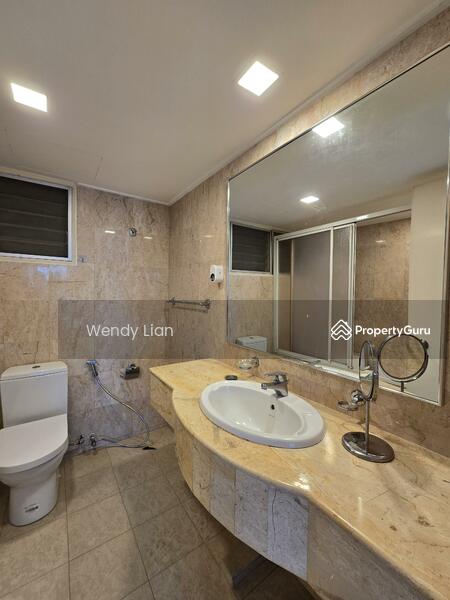 For Rent - Sri Wangsaria