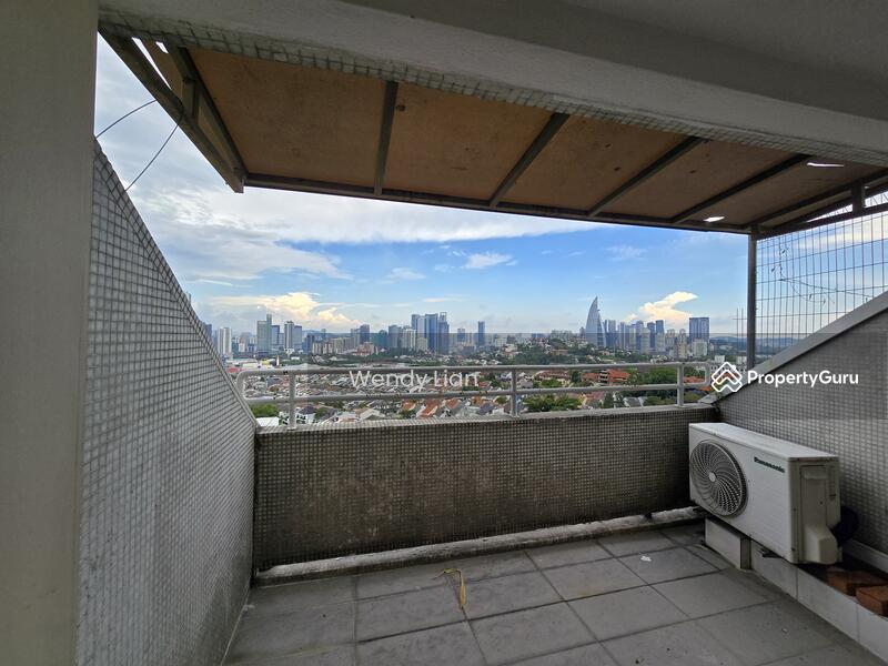 For Rent - Sri Wangsaria