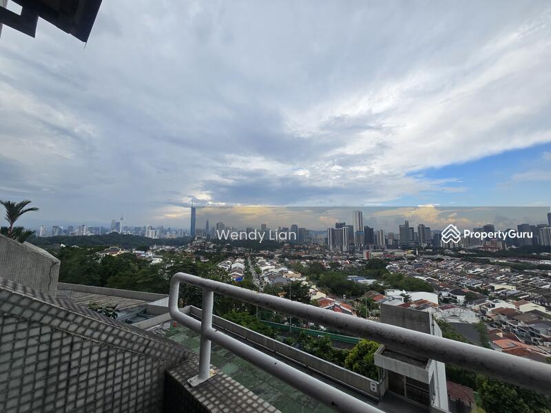 For Rent - Sri Wangsaria