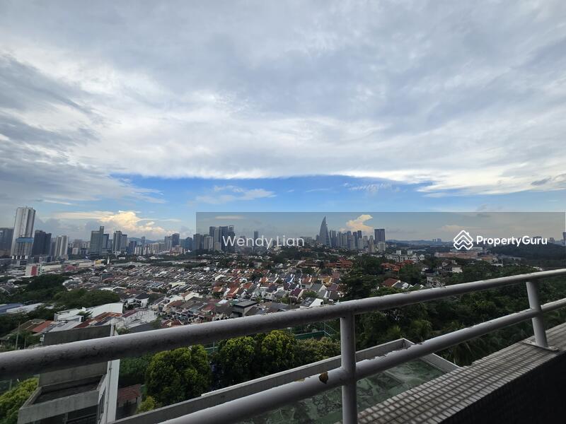 For Rent - Sri Wangsaria
