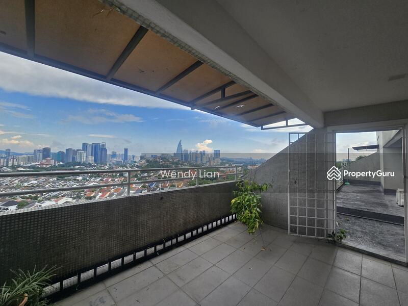For Rent - Sri Wangsaria