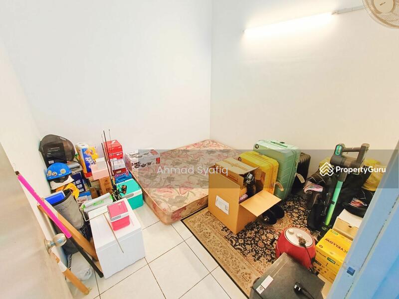 1-storey Terraced House for Sale in Kampung Batu 9 Kebun Baru (Telok Panglima Garang) - Ahmad Syafiq - Bedroom - PropertyGuru.com.my