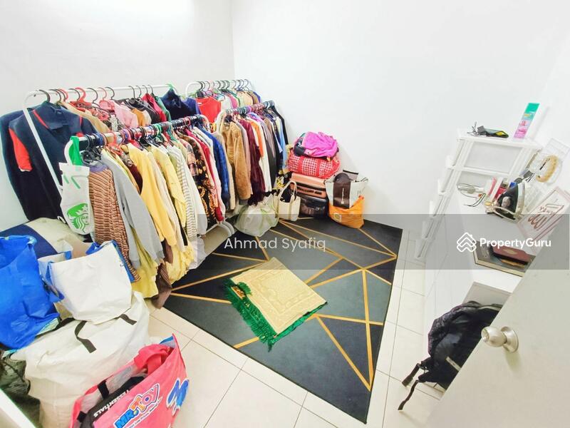1-storey Terraced House for Sale in Kampung Batu 9 Kebun Baru (Telok Panglima Garang) - Ahmad Syafiq - PropertyGuru.com.my