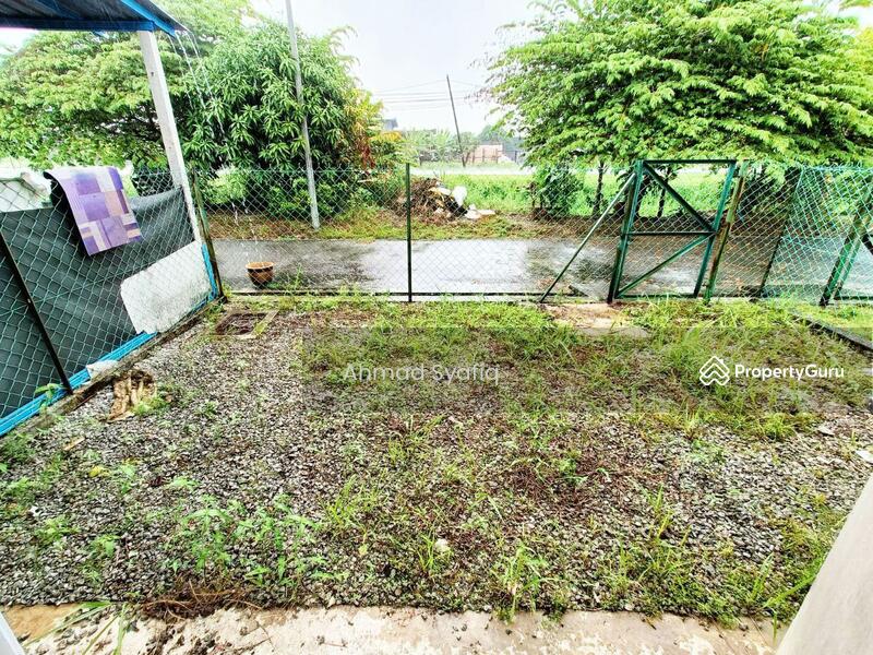 1-storey Terraced House for Sale in Kampung Batu 9 Kebun Baru (Telok Panglima Garang) - Ahmad Syafiq - Exterior  - PropertyGuru.com.my
