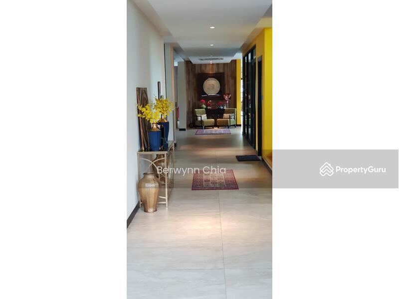 Corridor