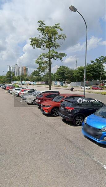 Car Park