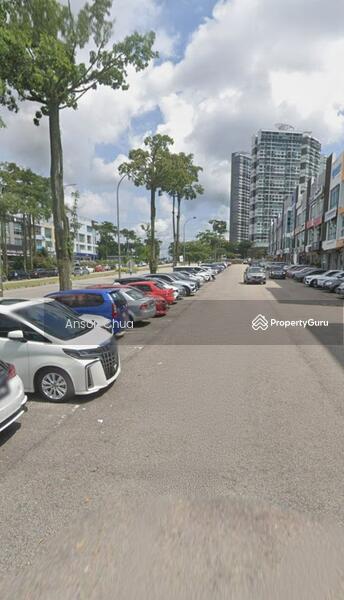 Car Park