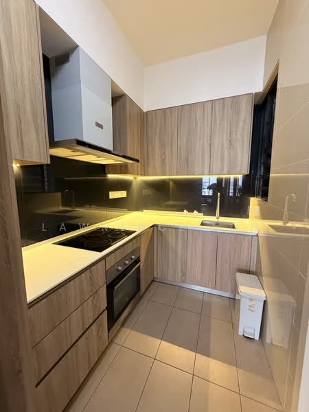Condominium for Rent at Nidoz Residences @ Desa Petaling - Lawrence Loh - Kitchen - PropertyGuru.com.my