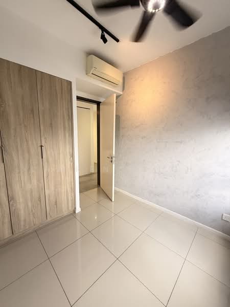 Condominium for Rent at Nidoz Residences @ Desa Petaling - Lawrence Loh - Bedroom - PropertyGuru.com.my