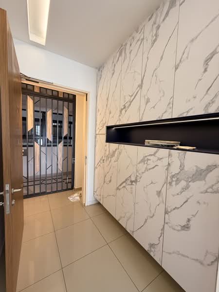 Condominium for Rent at Nidoz Residences @ Desa Petaling - Lawrence Loh - Entrance - PropertyGuru.com.my