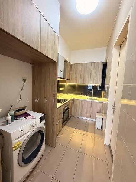 Condominium for Rent at Nidoz Residences @ Desa Petaling - Lawrence Loh - Kitchen - PropertyGuru.com.my